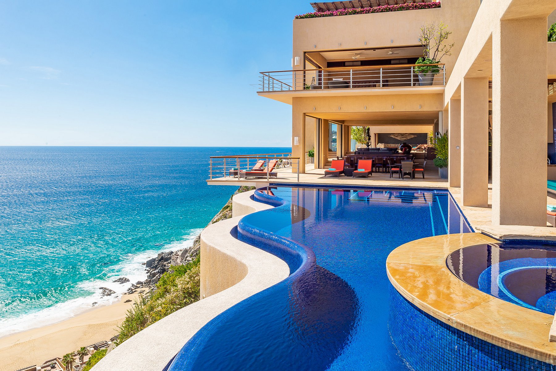 Villa Bellissima Photo