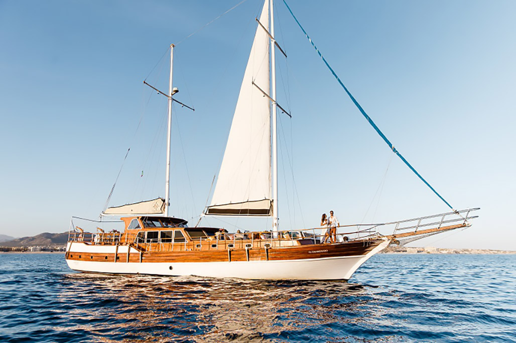 Things To Do Tu Enamorado