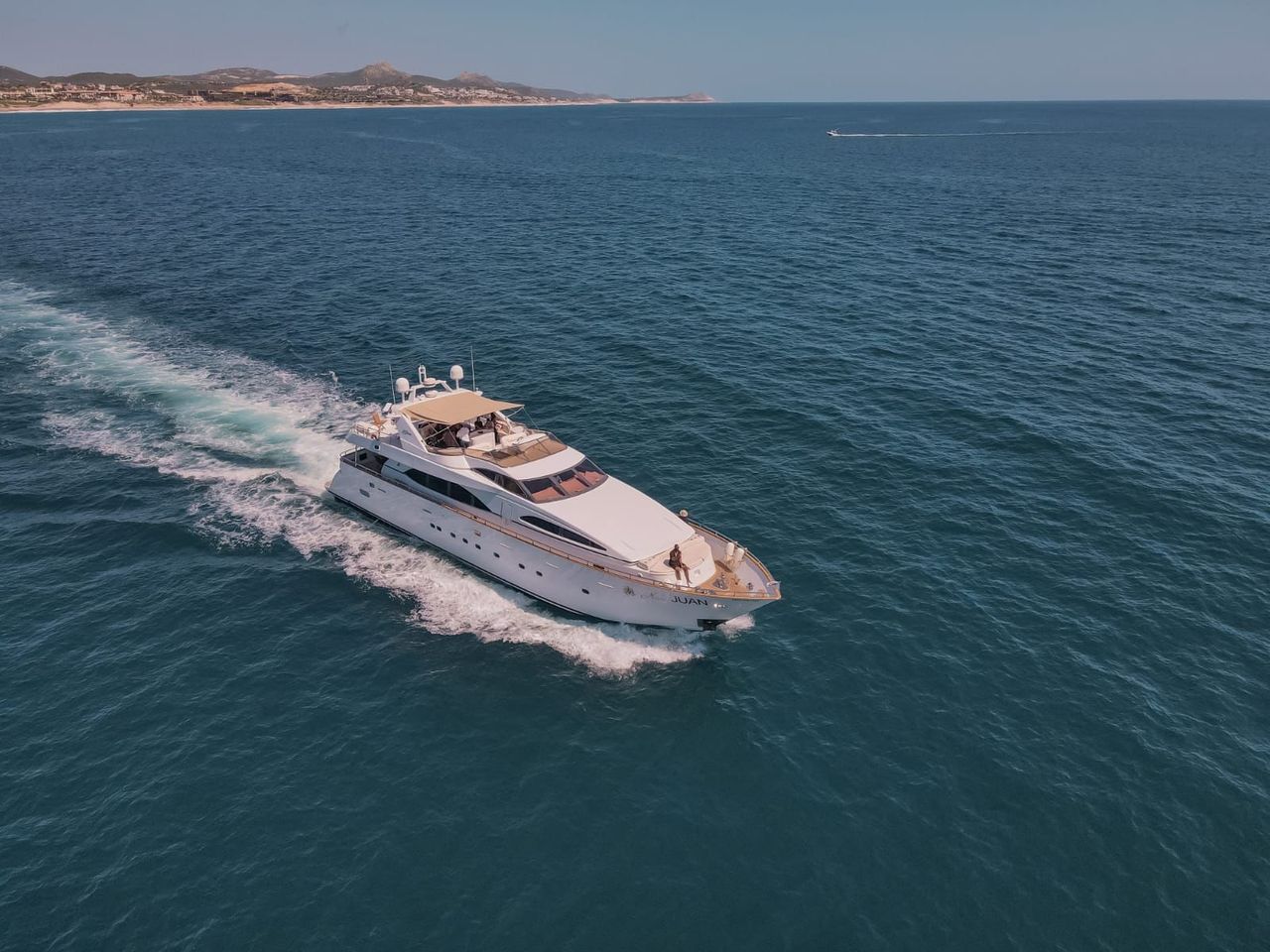 Things To Do Number Juan 