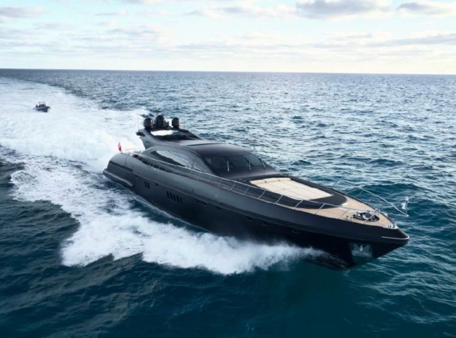 Things To Do Mangusta 108' Neoprene